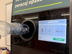 System kaucyjny w chaosie. Ale jedna rzecz działa zaskakująco dobrze