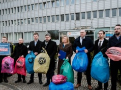 ,,Polacy zmuszeni do życia jak śmieciarze” Konfederacja ostro o systemie kaucyjnym