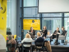 Europejski Poeta Wolności: miejsca styku w świecie podziałów