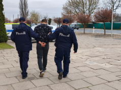 Pijany kierowca BMW uciekał przed policją. Miał narkotyki i trzy zakazy prowadzenia pojazdów