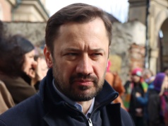 Kraków planuje zmiany w Parku Grzegórzeckim. Prezydent miasta zaprasza na konsultacje