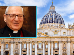 Dziś w Rzymie rozpoczyna się wybór patriarchy Chaldejskiego Kościoła Katolickiego. Wyjaśniamy, kto to jest