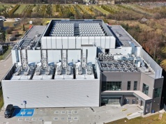 Data4 przyspiesza inwestycje w Polsce – drugie data center pod Warszawą już działa