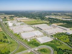 Globalny gracz zbuduje fabrykę pod Łodzią. To już trzecia inwestycja w tej lokalizacji