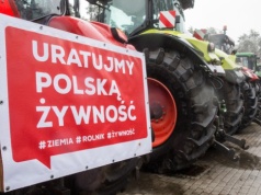 Polski rolnik wrogiem Ukrainy? Niemcy zaniepokojeni przyszłością UE