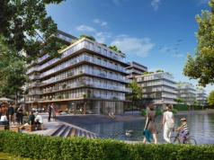 Ważny krok milowy dla zachodniego Wrocławia