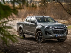 Nowe Isuzu D-Max 2026 debiutuje w Polsce z silnikiem 2.2 i zaawansowanymi systemami bezpieczeństwa
