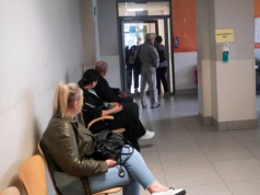 Pacjenci nie odwołują wizyt, na których nie mogą się pojawić. To znacznie wydłuża kolejki do specjalistów