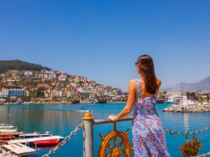 Wakacje w Turcji 👑🏖️ All inclusive w 4* hotelu pod plażą Kleopatry za 2411 PLN