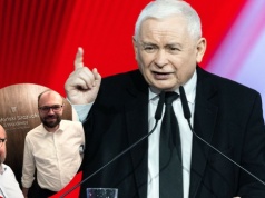 Polityk PiS krytykuje Kaczyńskiego za uciszanie posłów głosujących niezgodnie z partyjną dyscypliną