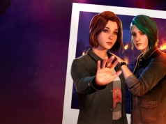 Life is Strange: Reunion - recenzja gry