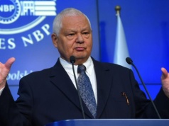 Strata NBP w 2025 r. wyniosła blisko 36 mld zł. Prof. Glapiński tłumaczy, skąd ten wynik