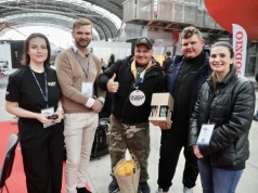 Mistrz Brukarzy wyłoniony podczas AUTOSTRADY – Nowa Infrastruktura