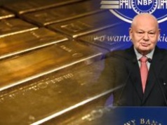 Nie zamierzamy się pozbywać rezerw. Prezes NBP mówi o złocie