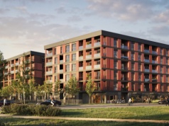 Na postoczniowych terenach w Gdańsku powstanie nowa architektura mieszkaniowa