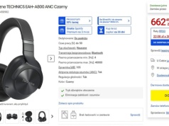 Doskonałe słuchawki w TURBO niskiej cenie! Jak to możliwe?!