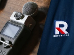 Funkcjonariusz SOP groził dziennikarzowi? Prokuratura wszczęła śledztwo