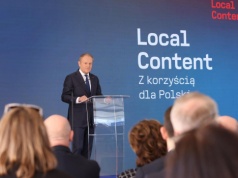 Rząd pokazał definicję local content. „Nie ma odwrotu od repolonizacji biznesu”