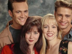 Jennie Garth wspomina konflikt z Shannen Doherty. "Zła energia napływała do nas zewsząd"