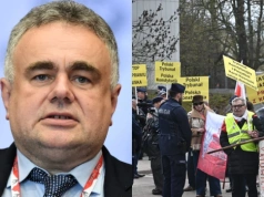 Problemy z odbiorem TV Republika. Sakiewicz: Oni nie chcą tych obrazków