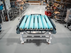 BMW idzie pod prąd. Nowy zbiornik na wodór w modelu iX5 zapewnia imponujący zasięg