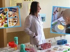 Opolski sanepid zaprasza mieszkańców. „Dbanie o zdrowie to codzienne decyzje”