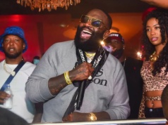 Rick Ross chce przejąć katalog G-Unit. Oferuje 50 Centowi 2 mln dolarów