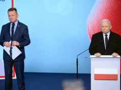 PiS zawiadamia prokuraturę ws. ślubowania sędziów TK w Sejmie. "Czarny dzień tych rządów"