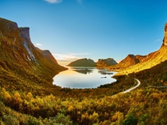 "Wrota Arktyki" wiosną 🇳🇴 City break w magicznym Tromso 🫎