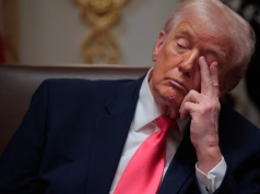 Amerykańska gospodarka ledwo urosła. Donald Trump nie ma powodów do zadowolenia