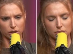 Karolina Pajączkowska o kulisach odejścia z TVP. "Mój szef okazał się damskim bokserem"