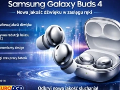 Samsung Galaxy Buds 4 – nowa jakość dźwięku w zasięgu ręki