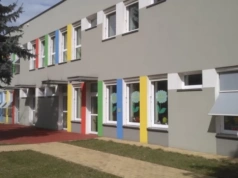 Nadzór budowlany zamknął wrocławski żłobek, bo w stołówce spadł sufit