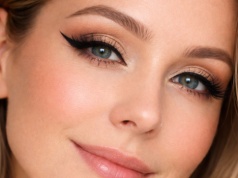 Makijaż na opadającą powiekę. Dzięki tym trikom oko wygląda na uniesione
