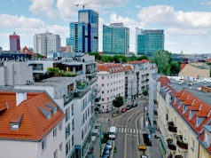 Andersia Tower blisko pełnej komercjalizacji