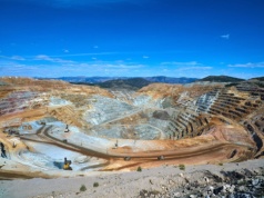 Polski bank sfinansuje leasing maszyn w amerykańskiej kopalni KGHM