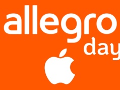 Ruszyły Allegro Days – hitowe promocje na Apple!