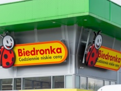 Biedronka ucieka od tego surowca. Ponad 8 tys. ton