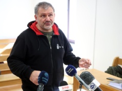 Żurek o ślubowaniu sędziów TK. „Prezydent wybrał polityczną blokadę”