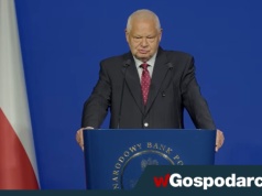 Stopy NBP jak zamurowane