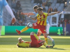 Klamka chyba zapadła. Martin Remacle o swojej przyszłości