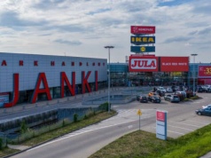 Nowy JYSK w HOMEPARK Janki. Większa oferta i nowe doświadczenie zakupowe