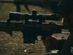 Grot 7.62N w Wojskach Obrony Terytorialnej