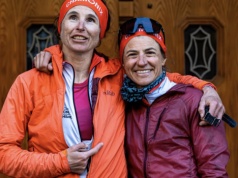 Hillary Gerardi i Valentine Fabre biją rekord Chamonix–Zermatt: 22 godziny i 35 minut