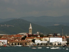 To miasteczko w Słowenii zachwyca Polaków. Dojedziesz tam pociągiem