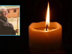 Dziś pożegnano o. Jean-Claude’a Chupina. Żył na ulicy wśród ubogich