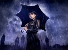 Środa: Obsada sezonu 3 wzmocniona przez Lenę Headey i innych