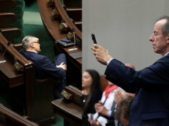 Tomasz Grodzki o sprawie Lenza: Że dbał o zdrowie dziecka?