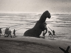 Tom Holland zachwyca się Odyseją. “To absolutne arcydzieło."