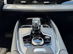 Wystarczy 104 499 zł, by kupić sporego SUV-a Chery. Bogate wyposażenie to jego przewaga